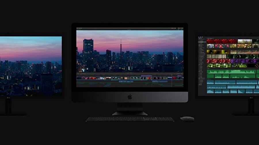 ​Tam bir canavar: Bugüne kadarki en güçlü iMac tanıtıldı