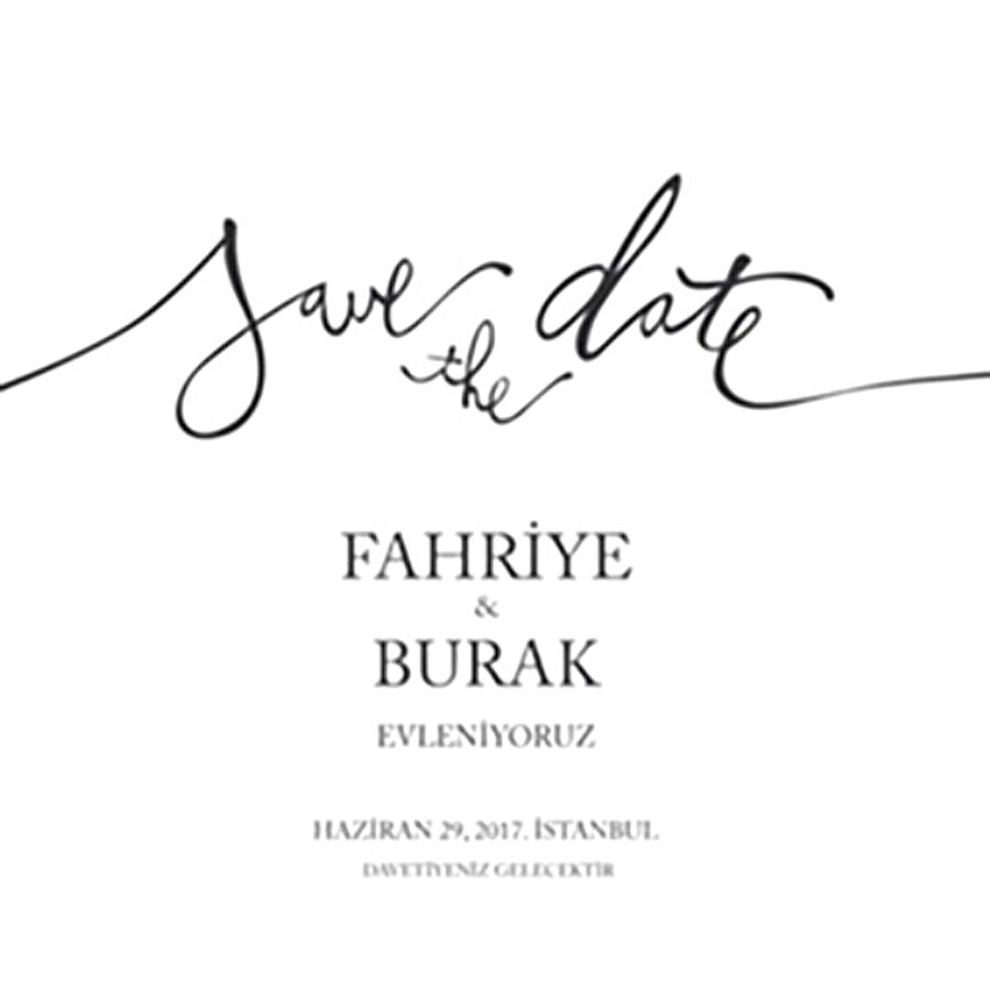 İşte davetiyeleri!

                                    
                                