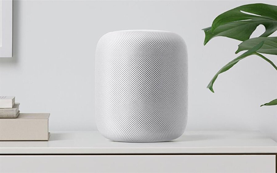 Apple HomePod