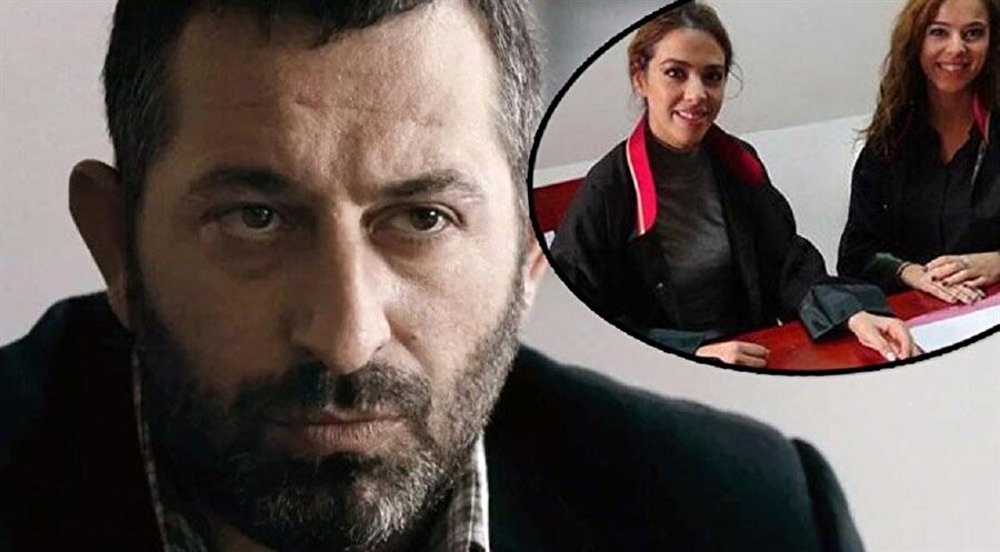 ​Cem Yılmaz 'dan yeni filme özel ikiz yıldız