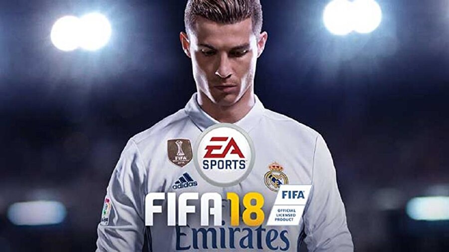 ​FIFA 18'in Türkiye satış fiyatları belli oldu