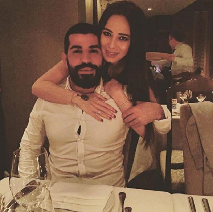 Ünlü oyuncu Merve Sevi evleniyor