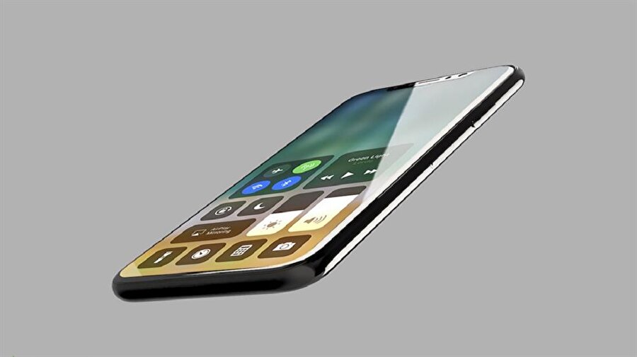 iPhone 8'in son şeması sızdı: Seri üretim başlıyor