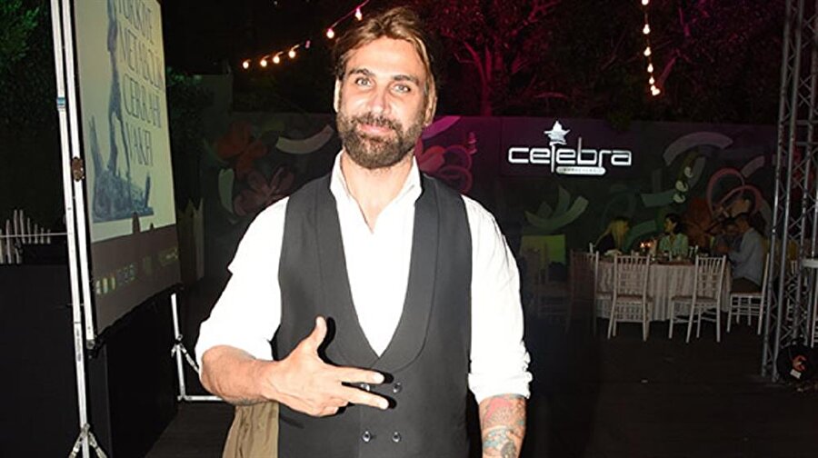 ​Doğuş'tan iddialı sözler: "Çocuğum devlet başkanı olacak"