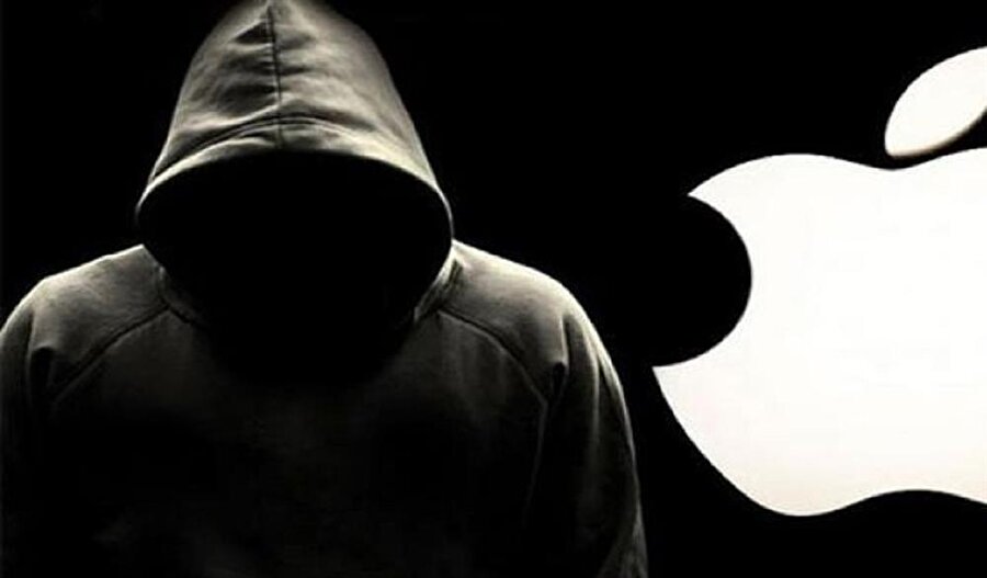 ​Apple'a büyük şok: Çalışanlar kullanıcıların bilgilerini sızdırdı