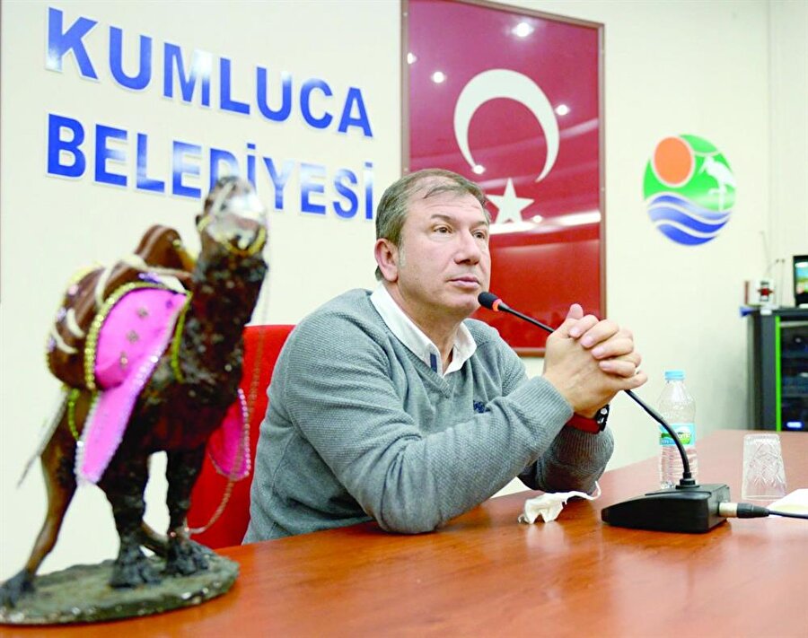 Tanju Çolak gözaltı