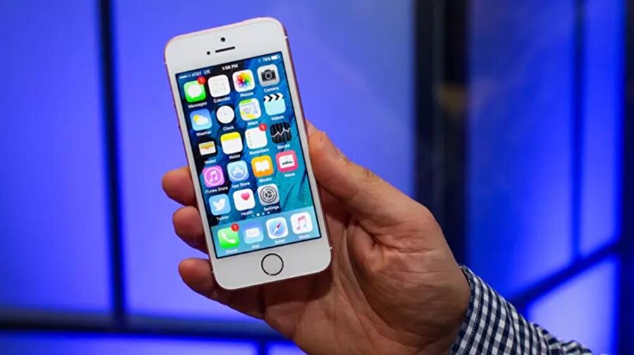 iPhone