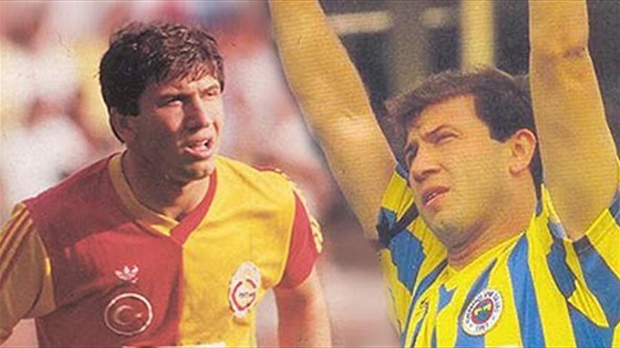 Tanju Çolak kimdir?

                                    
                                    10 Kasım 1963 Tarihinde Samsun'da
doğdu. Türkiye Birinci Futbol Liginde 240 golle en çok gol atan 2. futbolcudur.


Futbola
Samsun Yolspor'da başladı. Daha sonra Samsunspor'da iki defa gol kralı
(1985-1986, 1986-1987) oldu. 1987 yılında Galatasaray SK'ya transfer oldu.


Galatasaray
formasıyla 1987-1988 sezonunda 39 gol atarak üçüncü defa gol krallığına
ulaşırken hem Metin Oktay'a ait bir sezonda en çok gol atma rekorunu kırdı, hem
de Avrupa liglerinde o yıl en çok gol atan futbolcu ünvanını aldı. 1988-1989
sezonu Şampiyon Kulüpler Kupası'nda yarı final oynayan Galatasaray'ın
kadrosunda bulunan Tanju Neuchatel Xamax ve AS Monaco FC'ya attığı gollerle
takımı sırtlayan oyuncu oldu. 1990-1991 sezonunda dördüncü gol krallığına
ulaşmasıyla kariyerinin zirvesine ulaştı.


1991-1992
sezonunda Fenerbahçe'ye transfer oldu. 1992-1993 sezonunda beşinci ve son kez
gol kralı oldu. Yavaş yavaş kariyeri gerilemeye başlayan Çolak bir süre 2.
ligde İstanbulspor'da forma giydikten sonra 1994'te futbolu bıraktı.
                                
                                