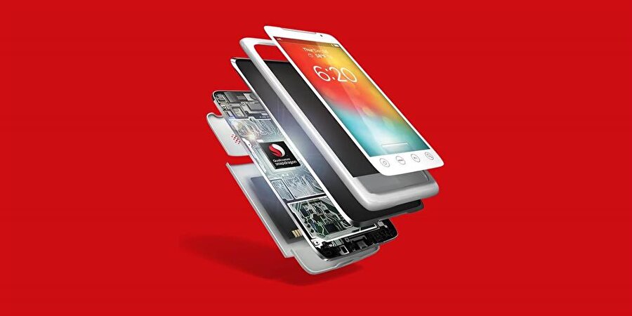 Qualcomm Snapdragon 836