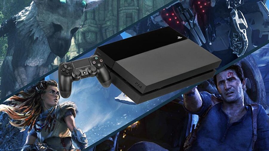 ​Bu fırsatı kaçırmayın: PS4 oyunlarında büyük indirimler