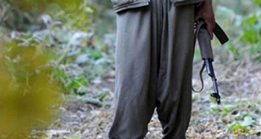 PKK elebaşlarının 'kız kavgası' yumruklaşmaya kadar gitti