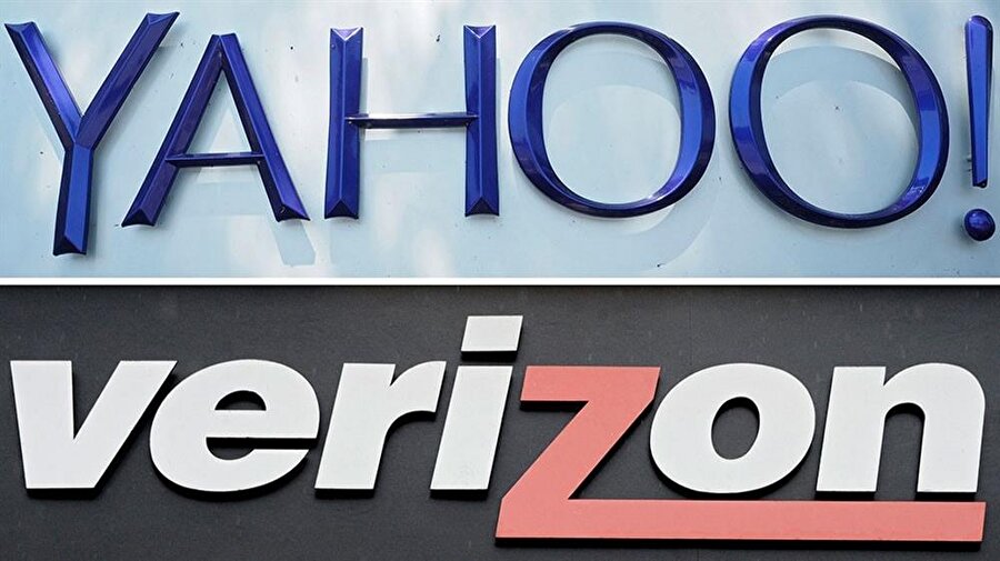 
                                    ABD'li internet hizmetleri şirketi Yahoo'nun hissedarları, firmanın iletişim devi Verizon'a satılmasını onayladı. Yahoo'dan yapılan açıklamada, şirketin Verizon'a 4,48 milyar dolara satılmasının Yahoo hissedarları tarafından onaylandığı bildirildi. Açıklamada, satış anlaşmasının 13 Haziran'da tamamlanmasının planladığı kaydedilirken, anlaşmanın ardından Yahoo'nun yeni isminin "Altaba Inc." olacağı bilgisine yer verildi.
                                