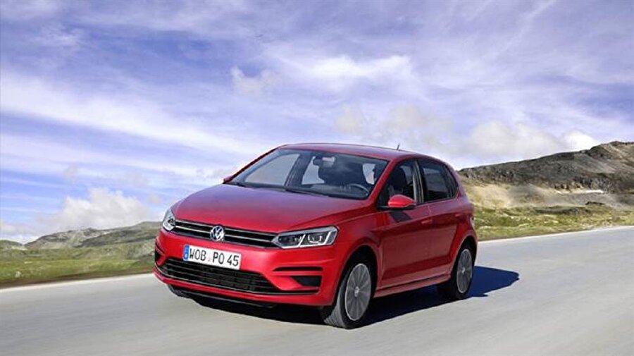 16 Haziran'da geliyor: İşte yeni nesil Volkswagen Polo