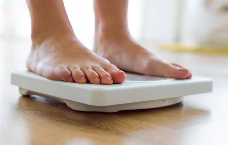 Kilo kaybı

                                    Ciddi şekilde kilo kaybediyorsanız, diyabetten şüphelenebilirsiniz.
                                
