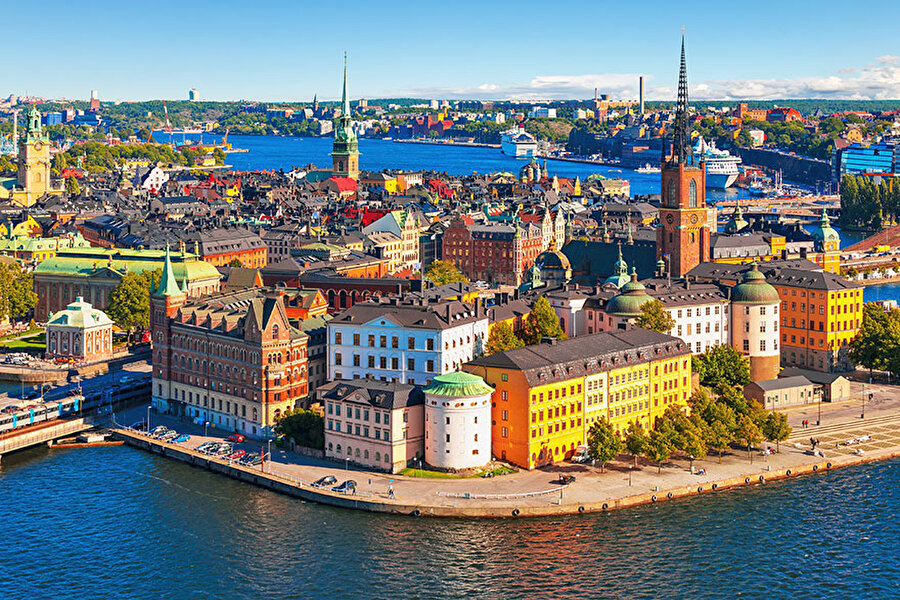 Stockholm, İsveç

                                    
                                    
                                
                                