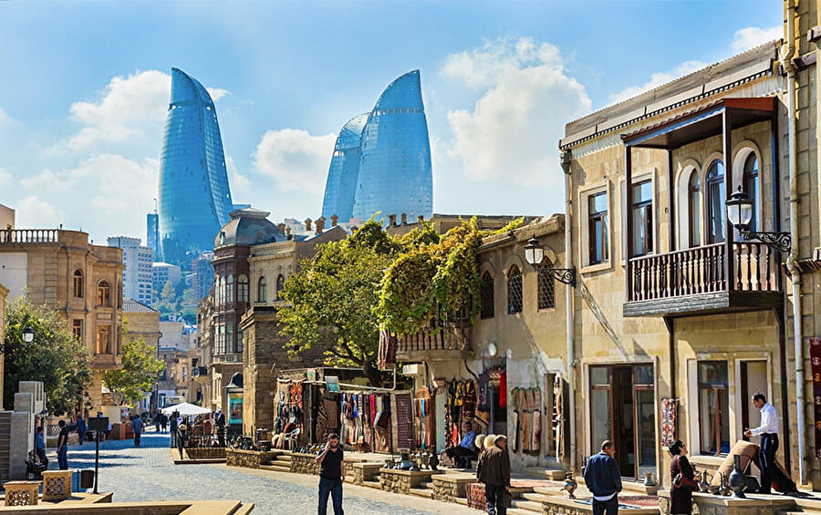 Bakü, Azerbaycan

                                    
                                    
                                
                                