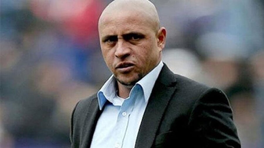 Roberto Carlos'a doping şoku: "Benden performans artırıcı alıyordu"