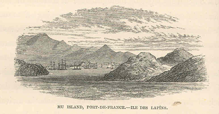 
                                    Kayıp Kıta Mu hakkında en detaylı araştırmayı İngiliz subay ve aynı zamanda gezgin olan James Churchward yapmıştır. Mu kıtası hakkında İngiliz gezgin beş ayrı kitap yazmıştır.
                                