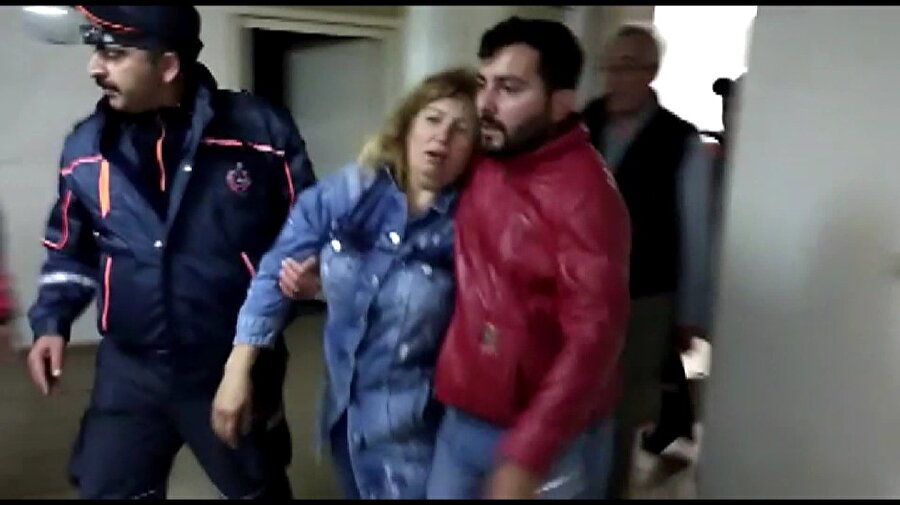 uludağ kız kaçırma