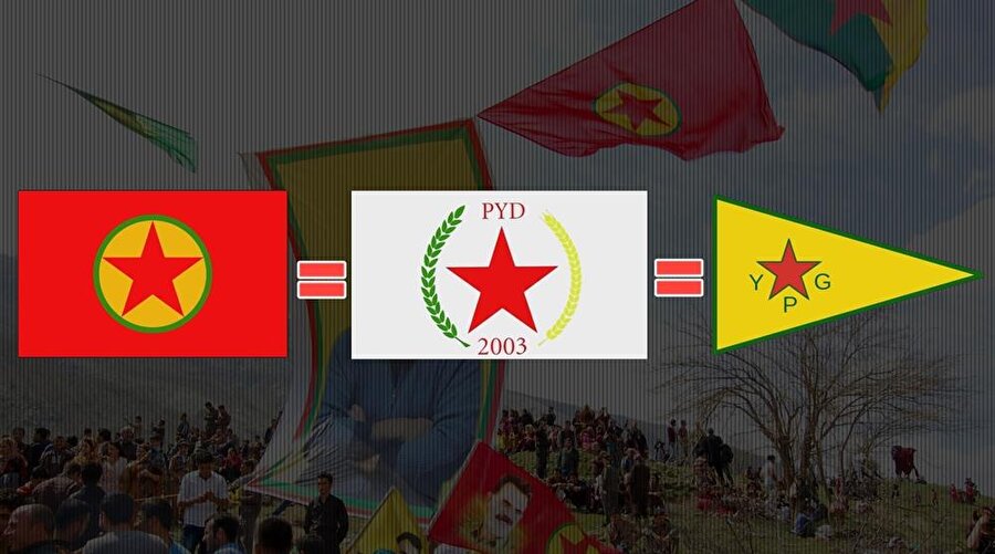 'PKK'yı, PYD'yi, YPG'yi birbirinden ayıramazsınız'

                                    Erdoğan, "PKK'yı, PYD'yi, YPG'yi birbirinden ayıramazsınız. YPG de PYD de bunların her ikisi de PKK'nın düşük çocuklarıdır; bunu böyle biliniz." ifadesini kullandı. 15 Temmuz'da, kimlerin darbelere karşı olduğunu çok iyi bildiklerini belirten Cumhurbaşkanı Erdoğan, "Şu anda Körfez'de oynanan oyunun içerisinde de bu aktörlerin rol almadığını kimse iddia edemez." dedi.
                                