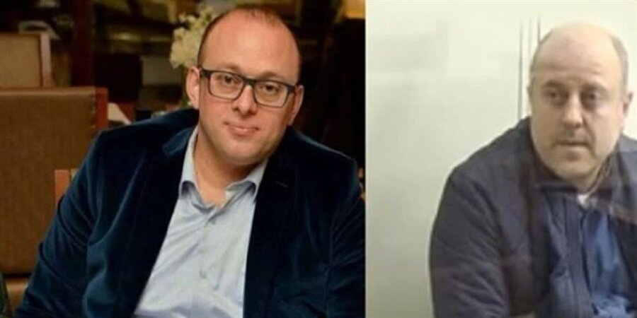 "Biz Ukrayna’daki hasta piyasasını Türkiye’ye kaydırınca bazı kişiler rahatsız olmuştur"