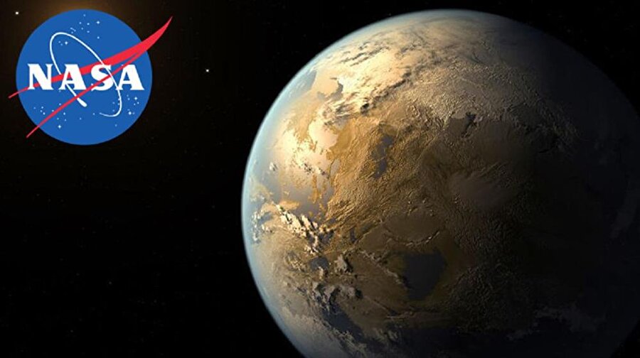 ​NASA 5 gün sonra açıklayacak: Dünya dışı yaşamla ilgili enteresan bulgular