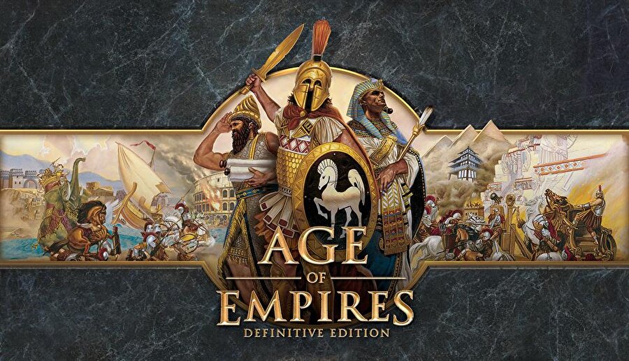 Age of Empires