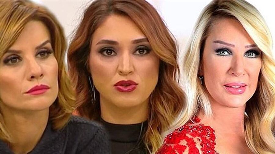 ​Evlilik programlarına 1 ayda 4 bin 24 şikayet geldi