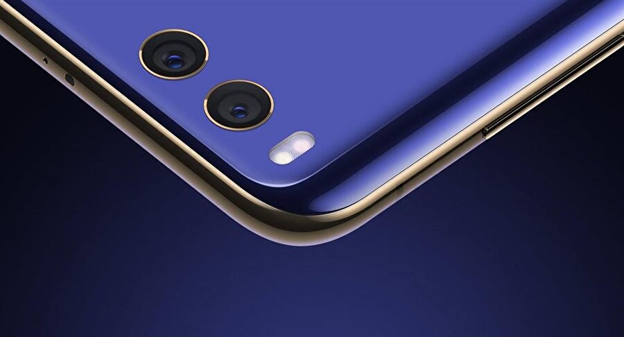 Xiaomi Mi 6