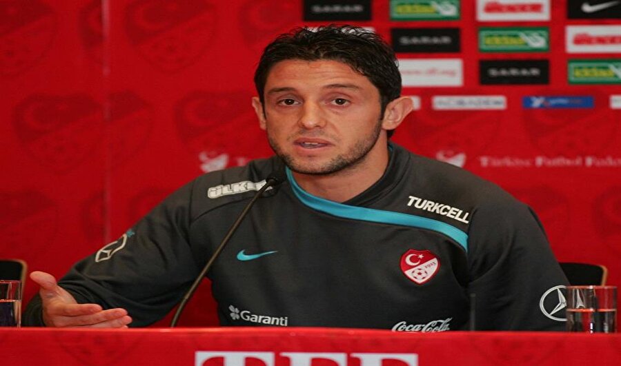 Nihat Kahveci'den Fatih Terim'e imalı cevap: Sosyal medya çalkalanıyor