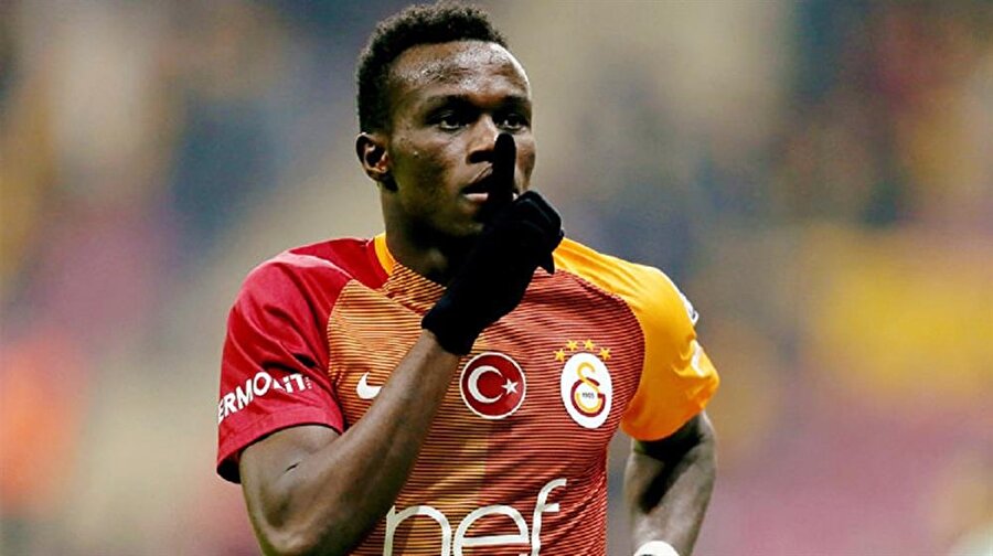 Galatasaray Bruma'yı açıkladı: Bonservis bedeli belli oldu