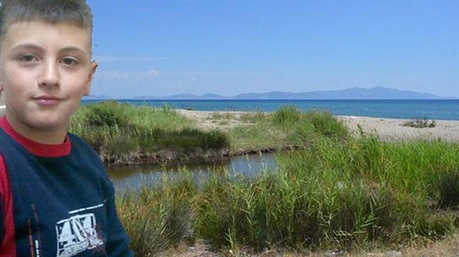 ​Esrarengiz şekilde kaybolan 5 yaşındaki çocuk her yerde aranıyor