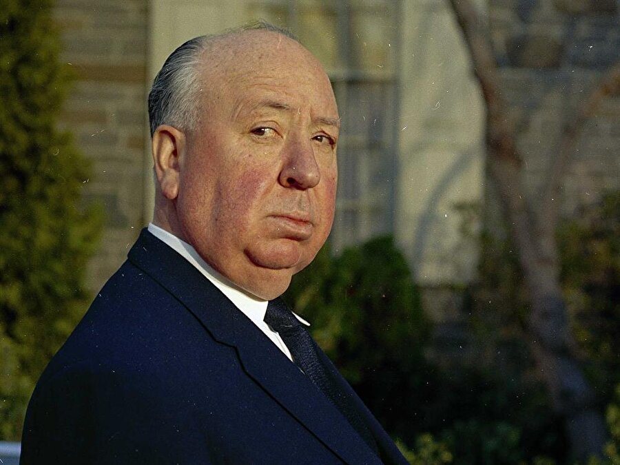 Alfred Hitchcock

                                    
                                    En iyi yönetmen adaylıkları: Rebecca (1940), Lifeboat (1944), Spellbound (1945), Rear Window (1954), Psycho (1960)
                                
                                