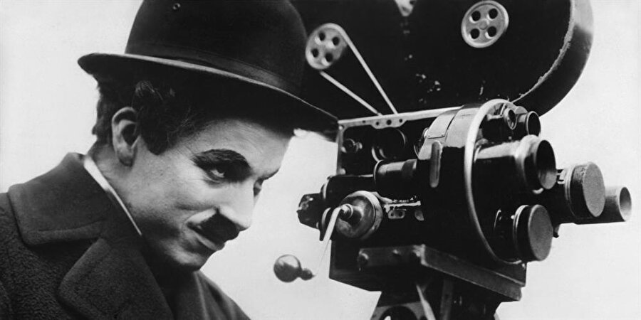 Charlie Chaplin

                                    
                                    En iyi yönetmen adaylıkları: Yok
                                
                                