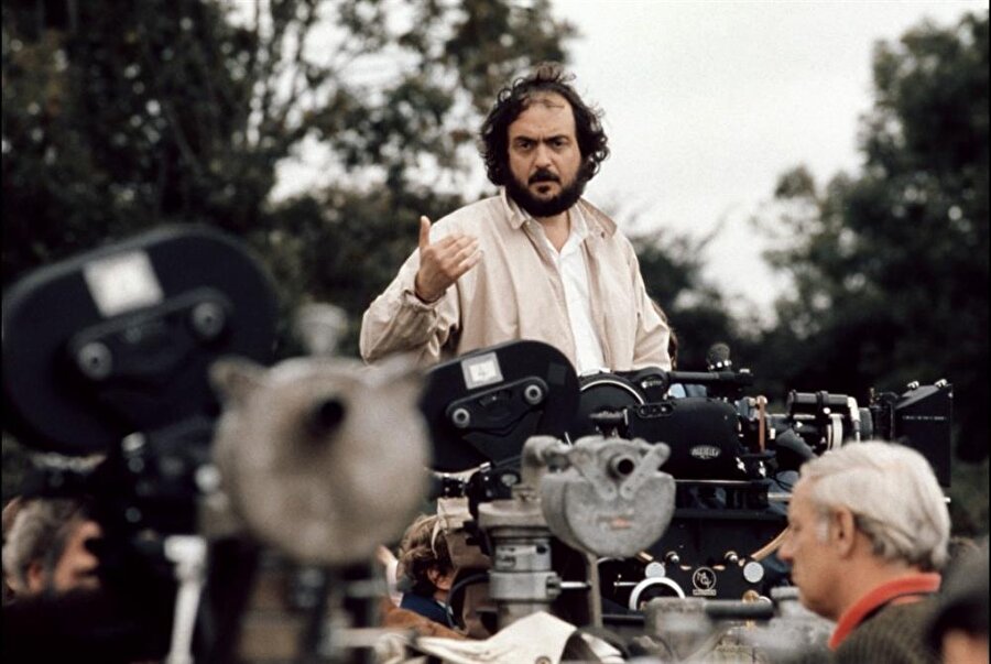 Stanley Kubrick

                                    
                                    En iyi yönetmen adaylıkları: Dr. Strangelove (1964), 2001: A Space Odyssey (1968), A Clockwork Orange (1971), Barry Lyndon (1975)
                                
                                