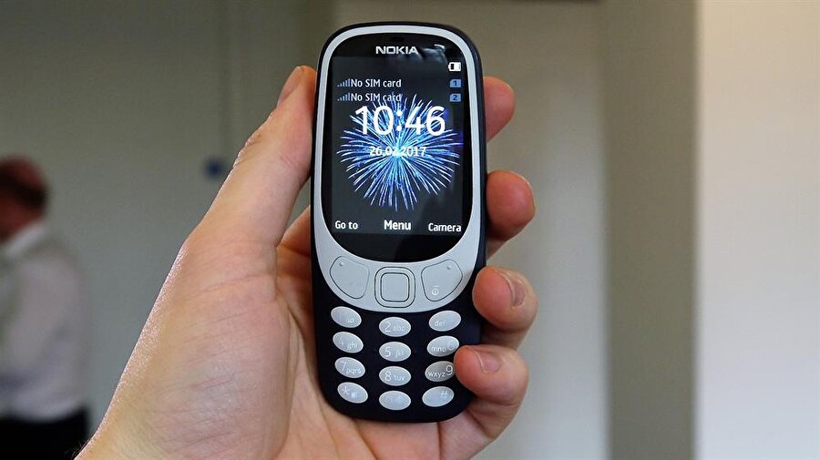 Nokia 3310