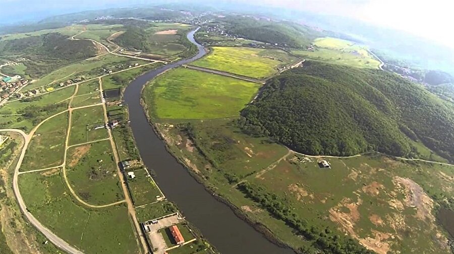 Galatasaray Riva arazisi ihalesi sonuçlandı