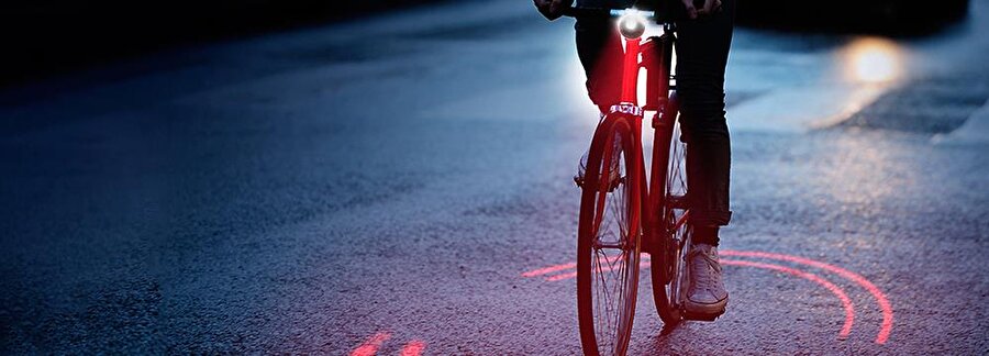 ​Michelin'den bisiklet sürücülerine koruma