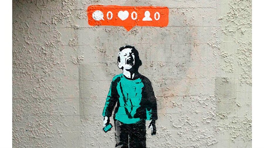 Instagram beğeni