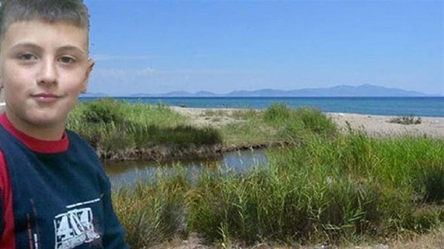 Dikili’de kaybolan 5 yaşındaki Mehmet’i arama çalışmaları sona erdi