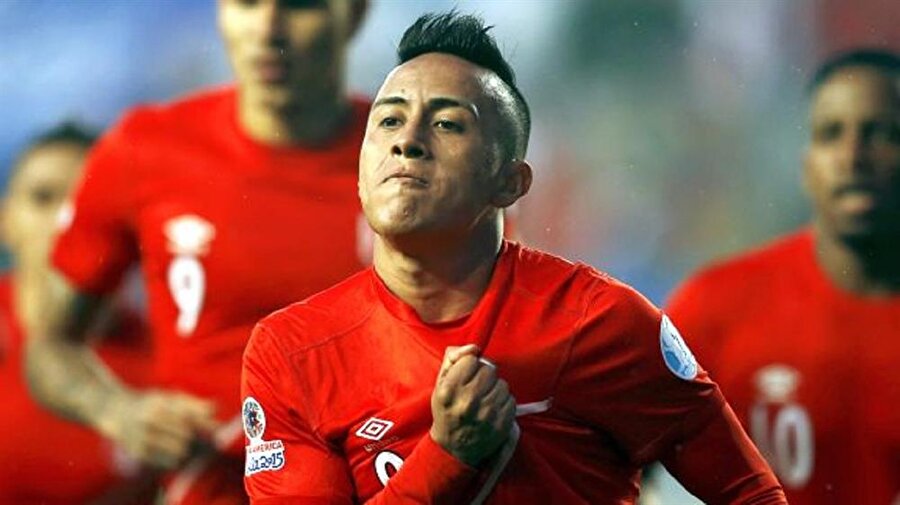 Galatasaray Bruma'nın yerini Perulu yıldızla dolduracak