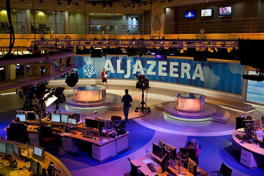 Twitter, Katar merkezli Al Jazeera hesabını kapatıp tekrar açtı