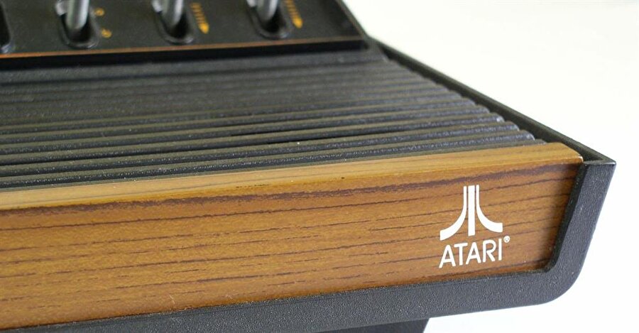 ATARI