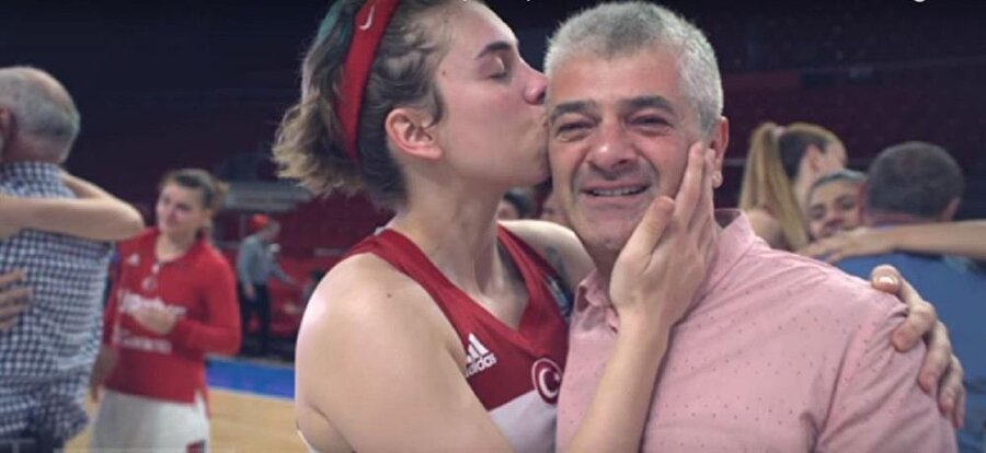 ​THY'den Potanın Perileri'ne sürpriz