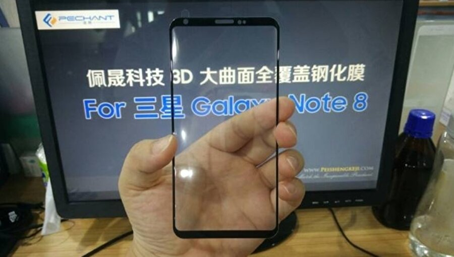 Samsung Galaxy Note 8