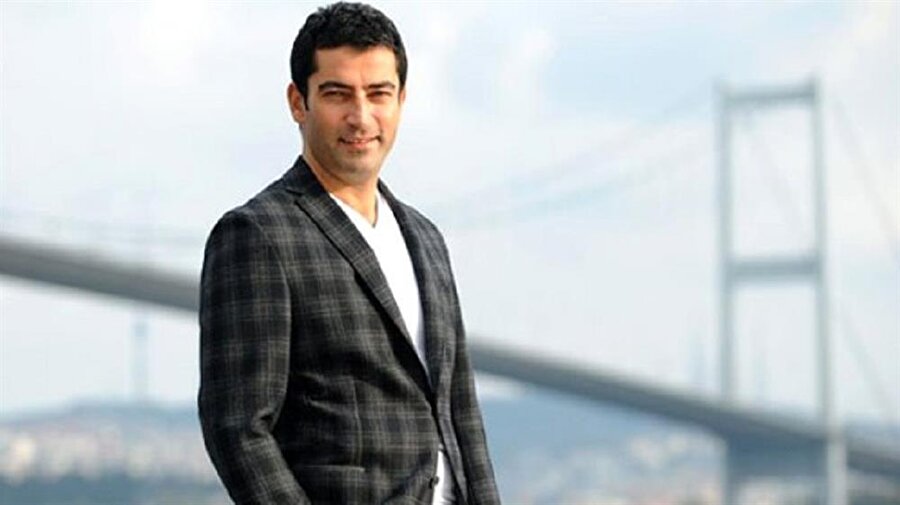Ünlü oyuncu Kenan İmirzalioğlu emlak işine girdi