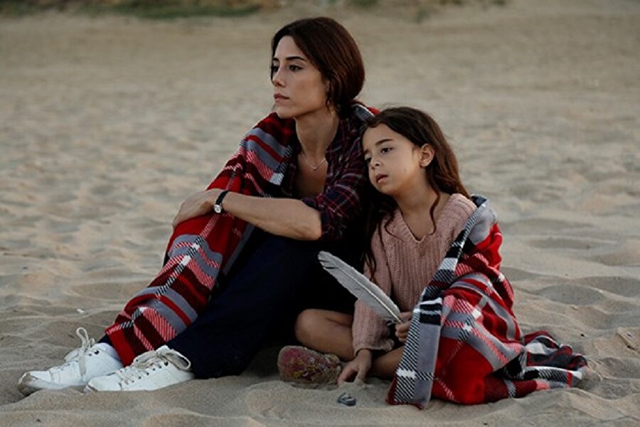 ​Anne dizisinin final fragmanında şoke eden detay