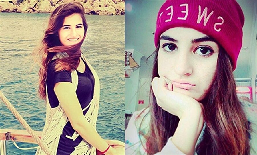 19 yaşındaki üniversite öğrencisinin acı sonu