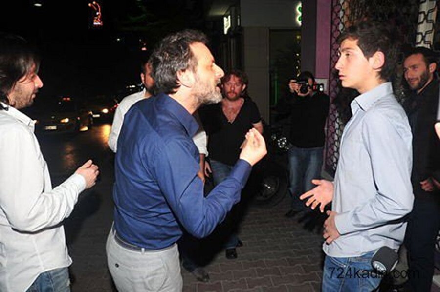 ​Geçmişini silemezsin: Magazin tarihine damga vurmuş polemikler