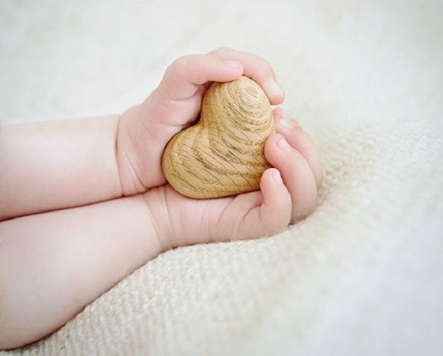 Çocuklarınıza her daim sarılın.